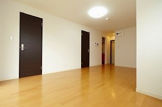 リブリ・金町の居間・リビング