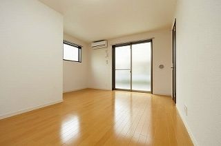 リブリ・金町の内装