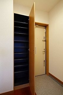 リブリ・金町の設備