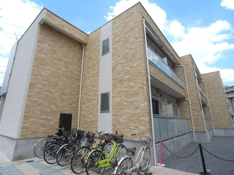 リブリ・Mdi 足立Ⅰのその他共用部分