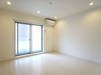 リブリ・Mdi 足立Ⅰの内装