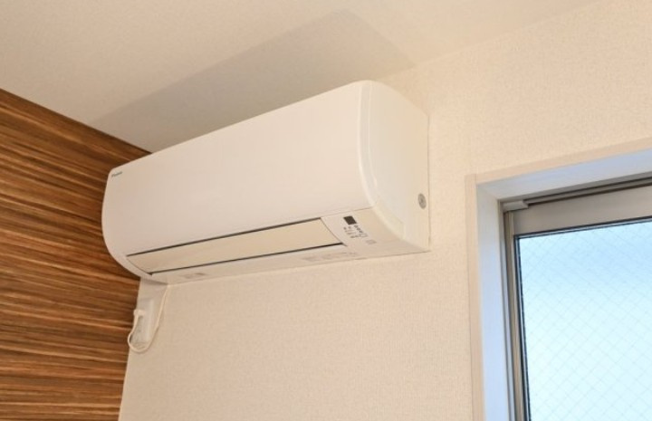 ＡＱＵＡ　ＬＵＣＥ　アクアルーチェ　Ⅱの設備