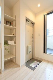 ＡＱＵＡ　ＬＵＣＥ　アクアルーチェ　Ⅱの設備