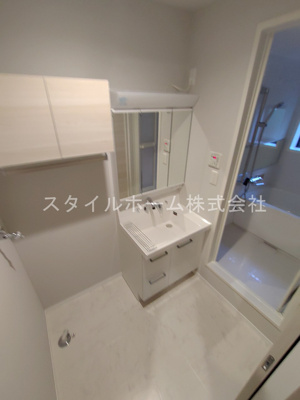 【浴室】 | グランシード三ノ輪B