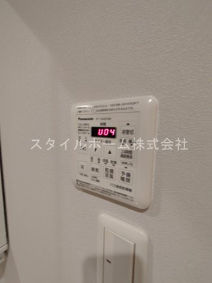 【設備】 | グランシード三ノ輪B