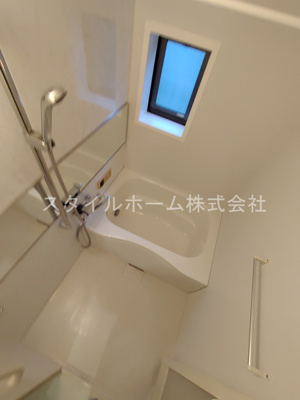 【浴室】 | グランシード三ノ輪B