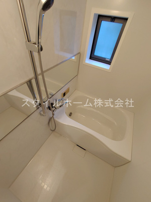 【浴室】 | グランシード三ノ輪B