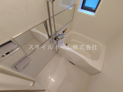 【浴室】 | グランシード三ノ輪B