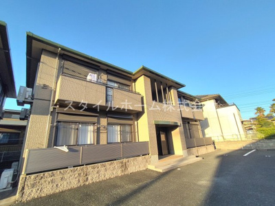 【外観】 | グランシード三ノ輪B