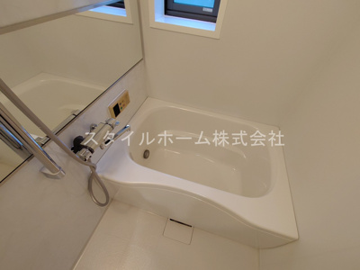 【浴室】 | グランシード三ノ輪B
