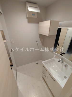 【浴室】 | グランシード三ノ輪B