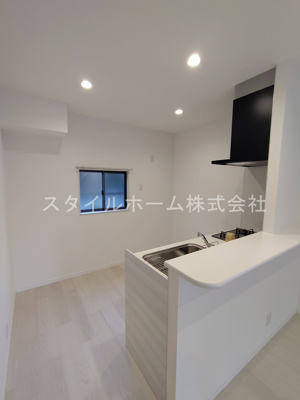 【キッチン】 | グランシード三ノ輪B