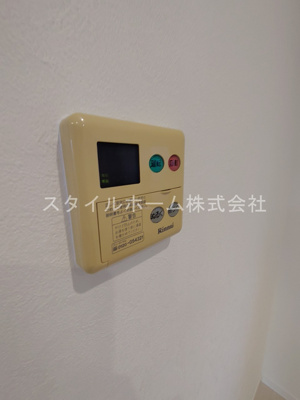 【設備】 | グランシード三ノ輪B