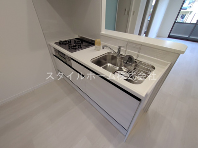 【キッチン】 | グランシード三ノ輪B