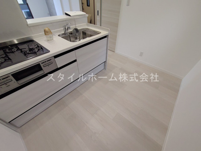 【キッチン】 | グランシード三ノ輪B