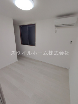 【居間・リビング】 | グランシード三ノ輪B