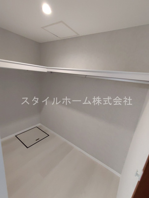 【収納】 | グランシード三ノ輪B