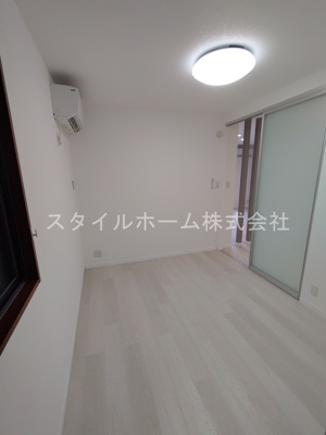 【設備】 | グランシード三ノ輪B