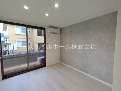 【その他】 | グランシード三ノ輪B