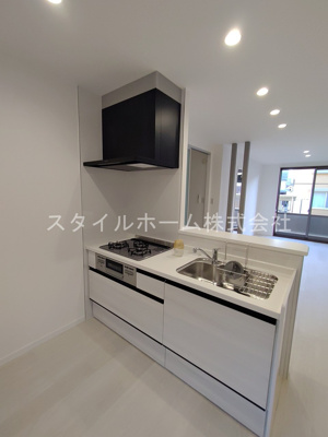 【キッチン】 | グランシード三ノ輪B