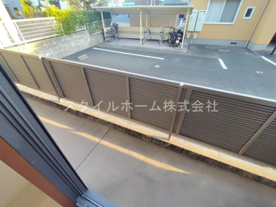 【展望】 | グランシード三ノ輪B