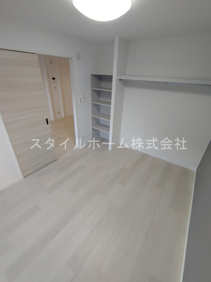 【その他】 | グランシード三ノ輪B