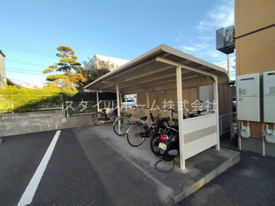 【その他共用部分】 | グランシード三ノ輪B