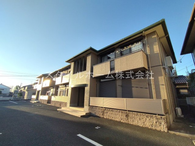 【外観】 | グランシード三ノ輪B