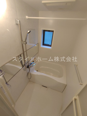 【浴室】 | グランシード三ノ輪B