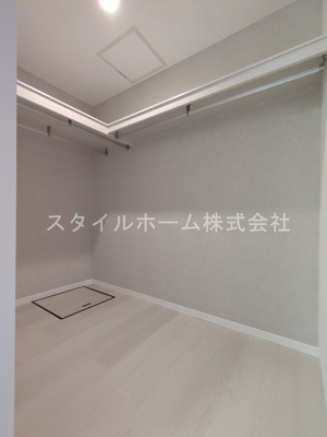 【収納】 | グランシード三ノ輪B