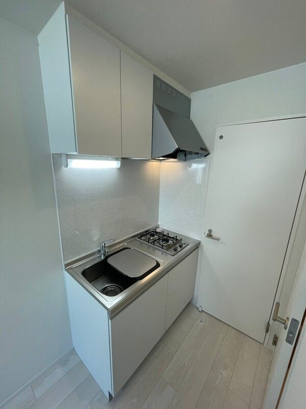 ポルージュ小岩のキッチン