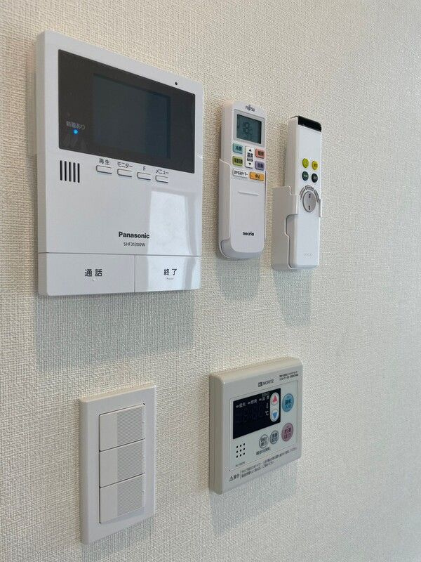 ポルージュ小岩のその他