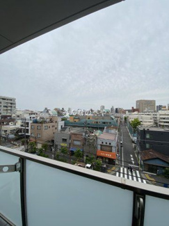 【展望】