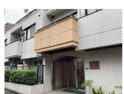 【外観】 | ドリーム上落合