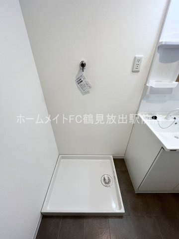 ISM大阪城公園の設備