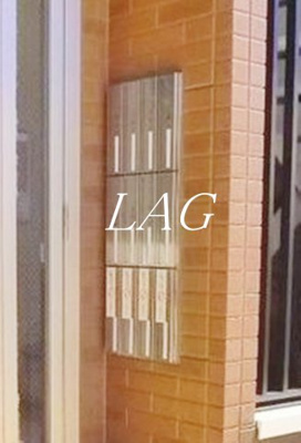 【その他共用部分】 | フローラ | 集合ポストです。