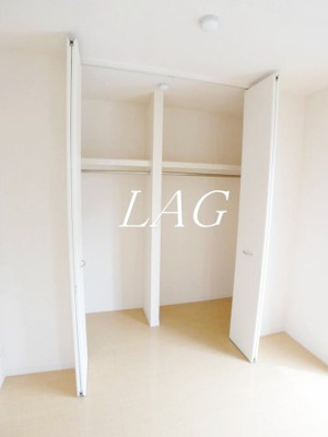 【収納】 | フローラ | 収納です。