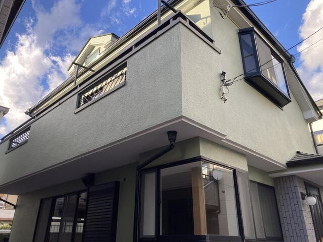 武蔵村山市大南１丁目の中古一戸建の外観