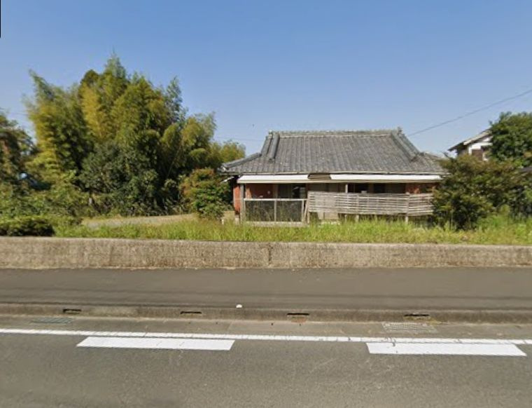 都城市安久町の売地