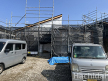 高浜市神明町第３　新築分譲　＜4号棟＞の画像