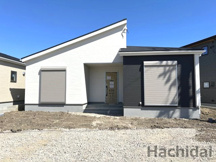 高浜市神明町第3 新築分譲 平屋建<4号棟>の画像