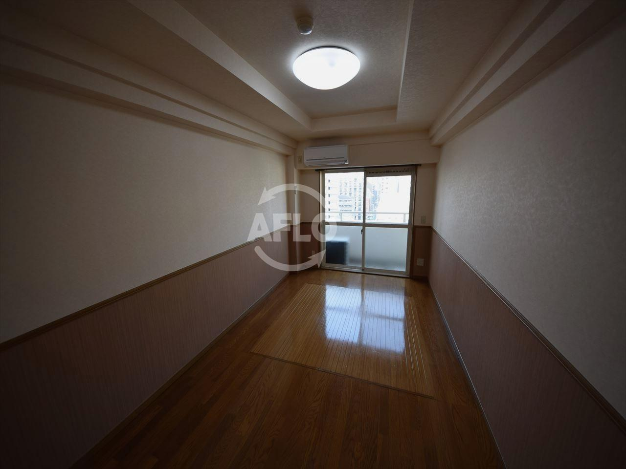 フィレンツェの寝室|フィレンツェ　洋室10帖