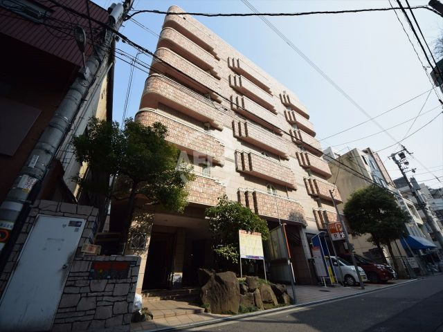 フィレンツェの外観|フィレンツェ　おしゃれな外観