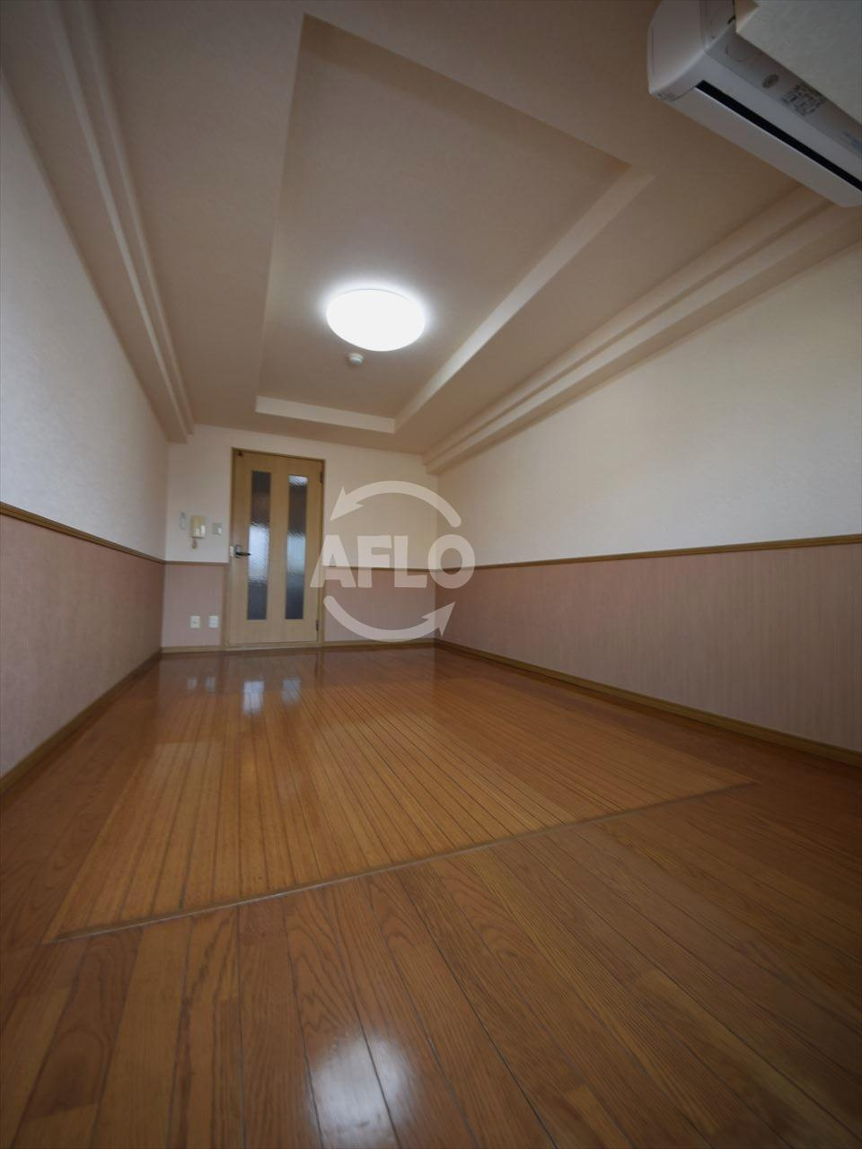 フィレンツェの居間・リビング|フィレンツェ　洋室10帖