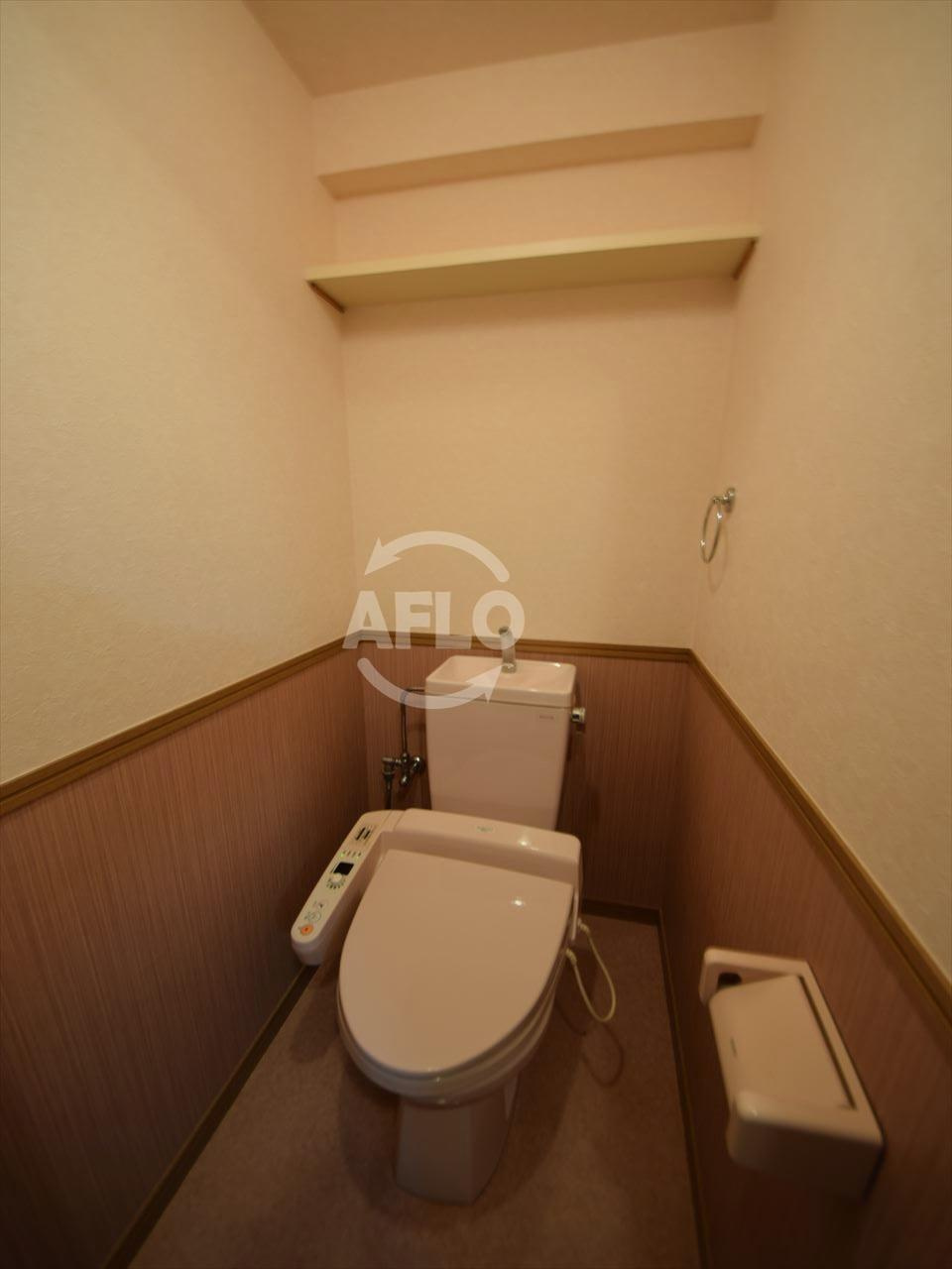 フィレンツェのトイレ|フィレンツェ　トイレ