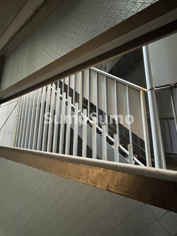 エイペックス松屋町ヴァンデュールの展望