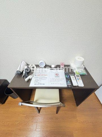 エイペックス松屋町ヴァンデュールのその他