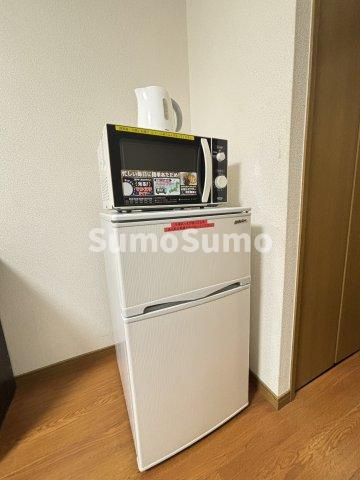 エイペックス松屋町ヴァンデュールのその他