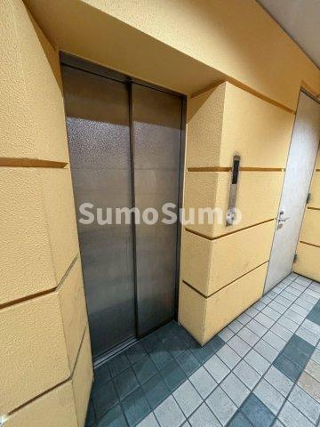 エイペックス松屋町ヴァンデュールの設備