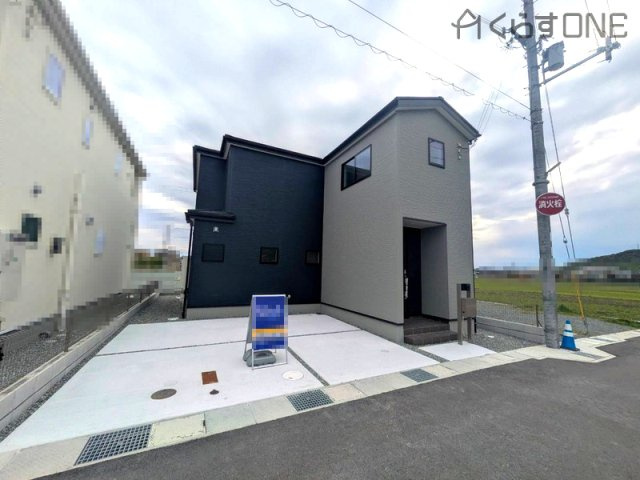 【その他】 | 姫路市広畑区才8期／全2棟 | くらすONEのホームページは住まいに関する情報が満載！